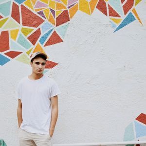 Meet your Posher, Miguel